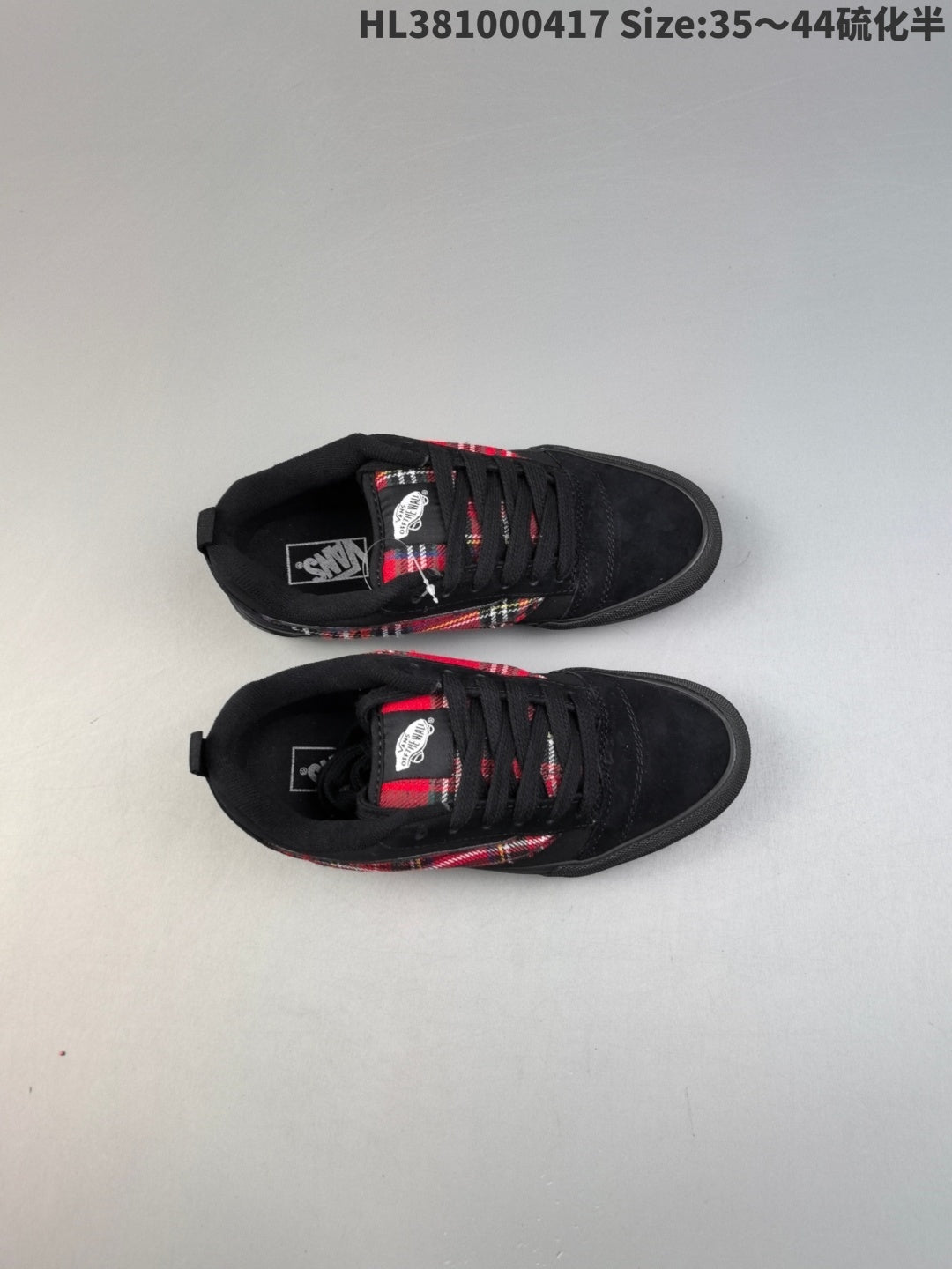 Vans Knu Skool | VKS301500806