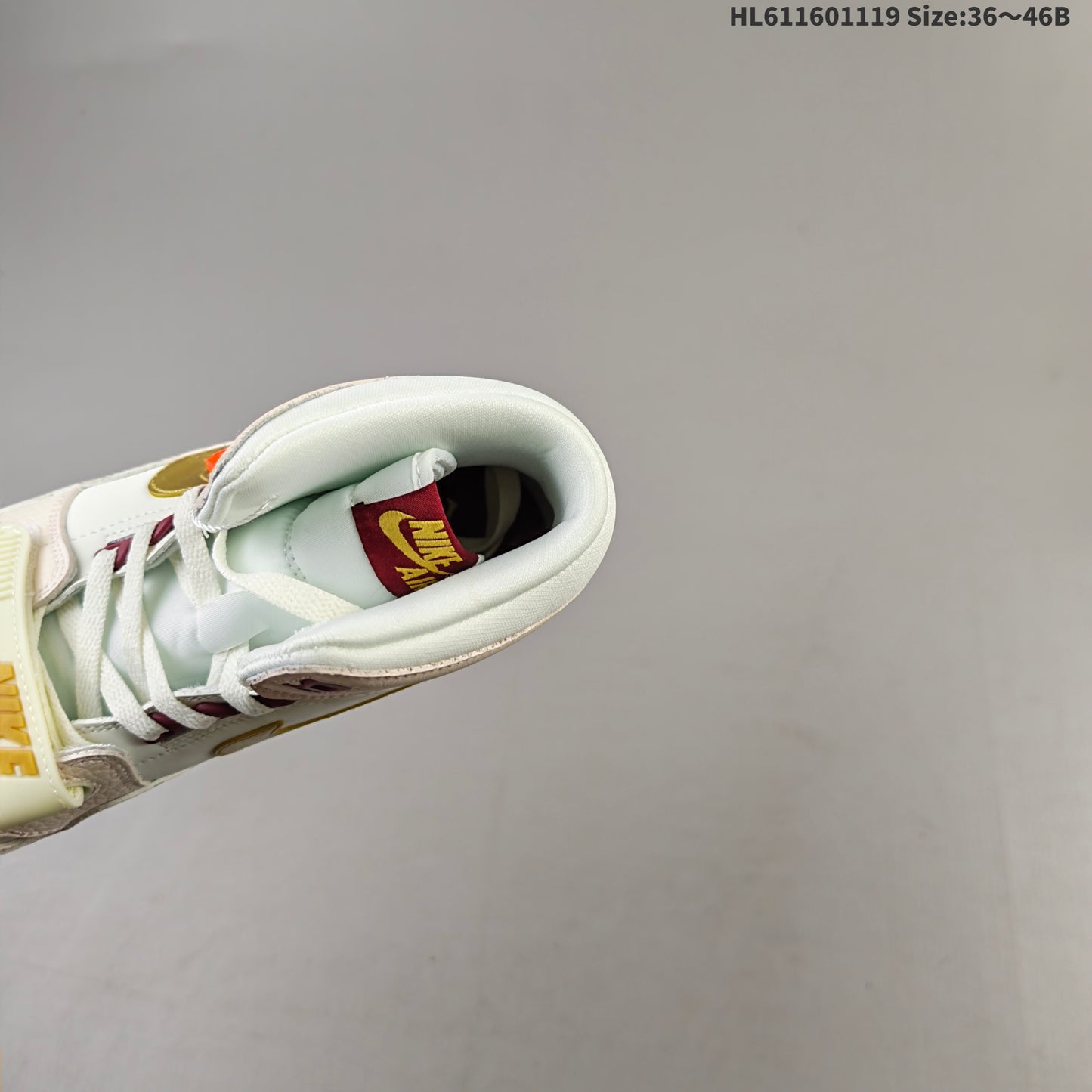 Air Jordan Legacy 312 | HL44170031215