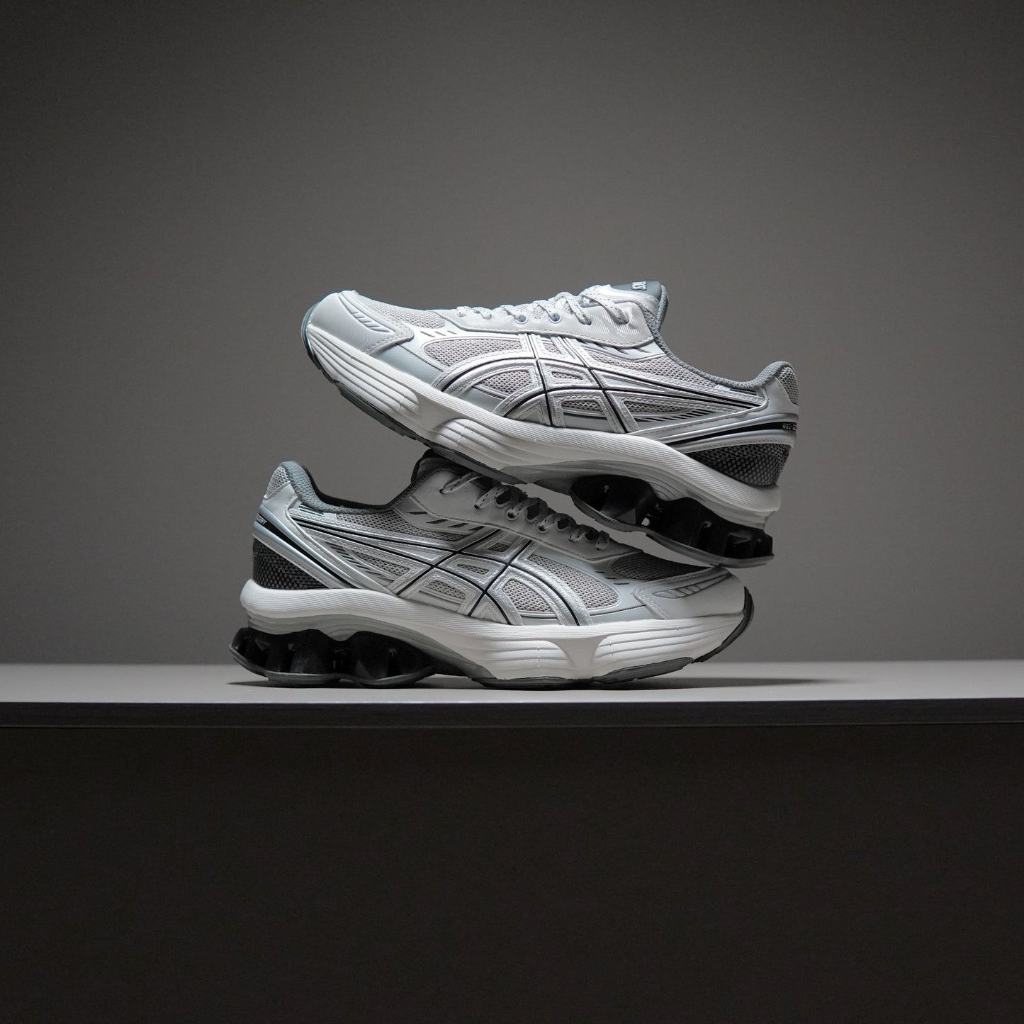 Asics Gel-Kinetic Fluent | AGK091400306