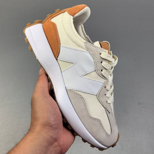 New Balance 327 | ORANGE BEIGE HL11100530