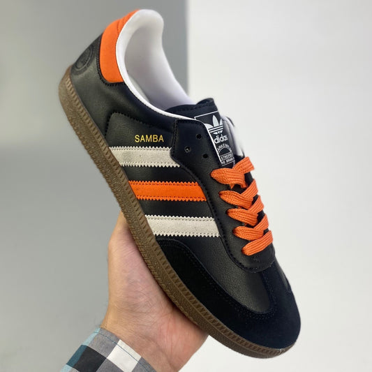 Adidas SAMBA VEGAN | Clover Leisure Board 02THLZ12