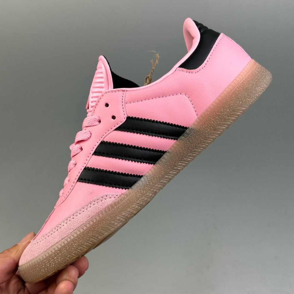 Adidas SAMBA OG | Inter Miami CF Messi Pink HL141200613