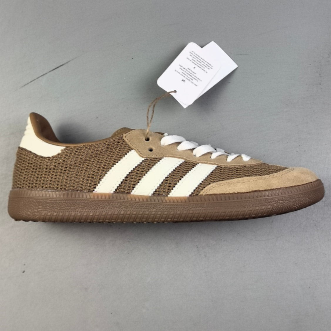 Adidas SAMBA OG | Cardboard HL011200516