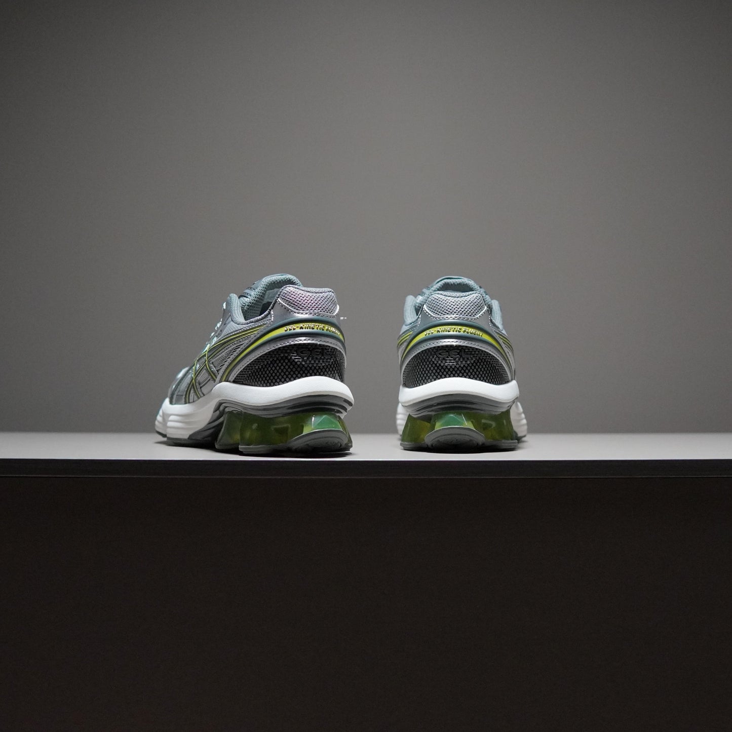 Asics Gel-Kinetic Fluent | AGK091400309