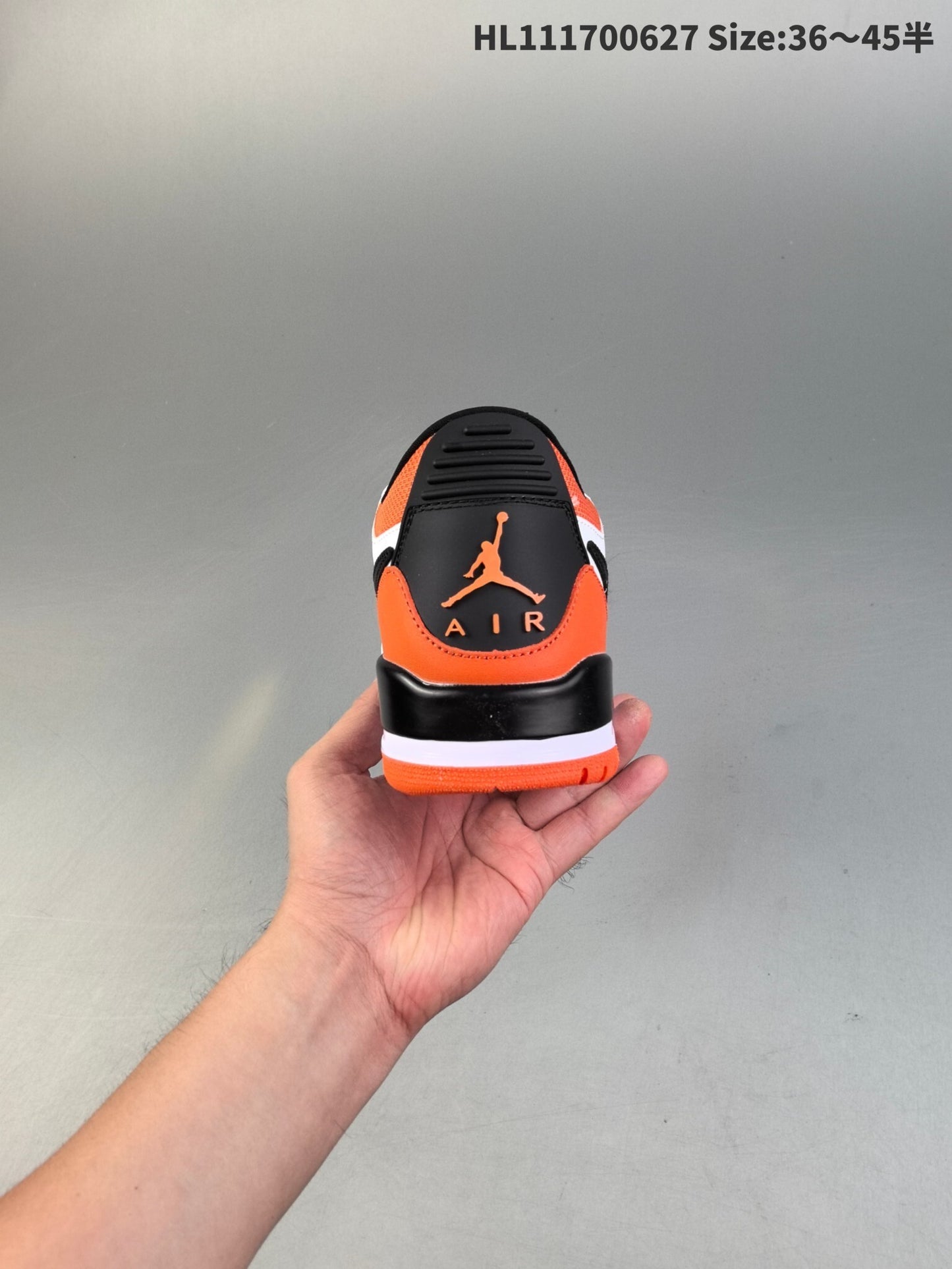 Air Jordan Legacy 312 | HL44170031214