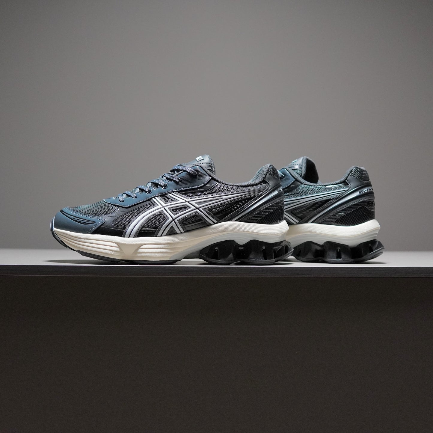 Asics Gel-Kinetic Fluent | AAD091400301