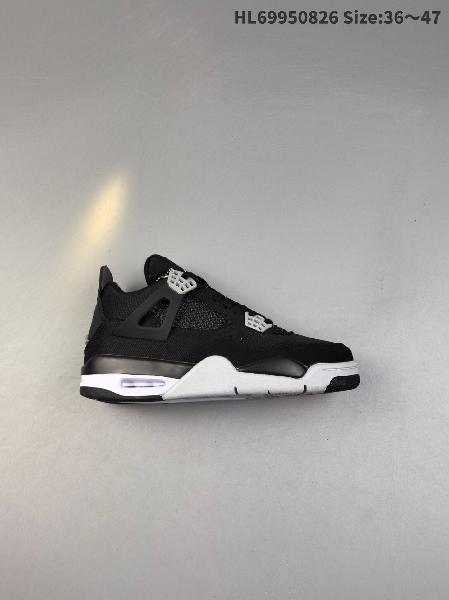 Air Jordan 4 Retro | HL301500814