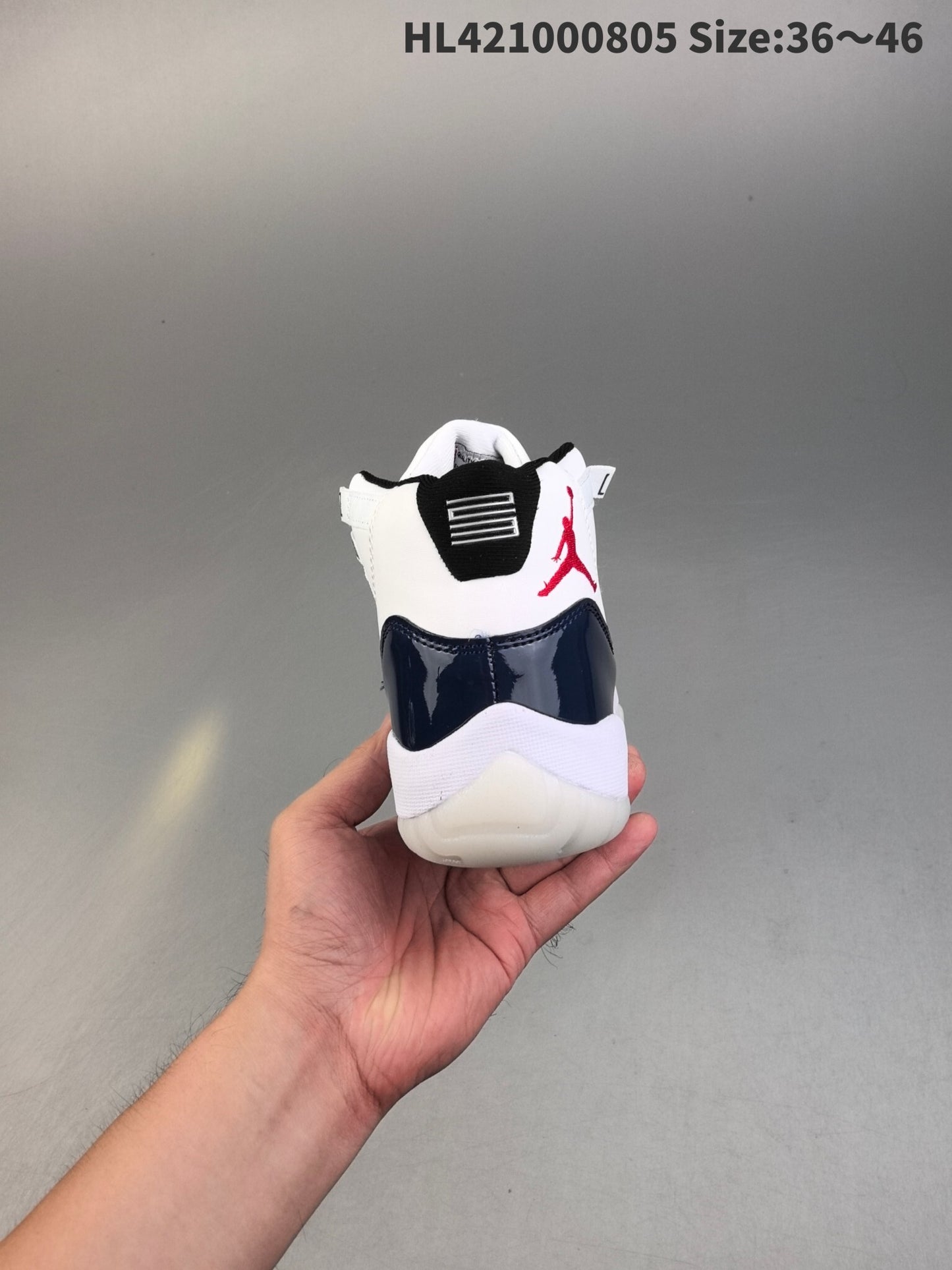 Air Jordan Retro 11 | AJR44170031204