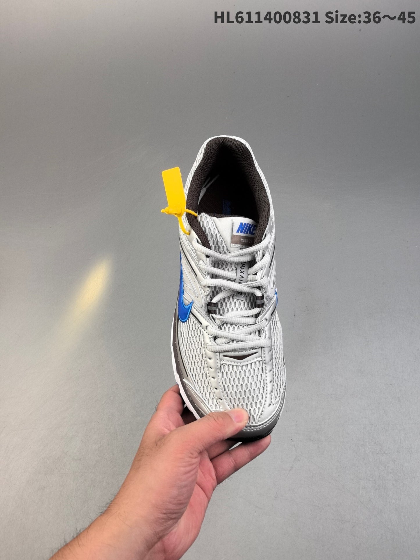 Nike Air Max Moto 2K | NAM18P400302