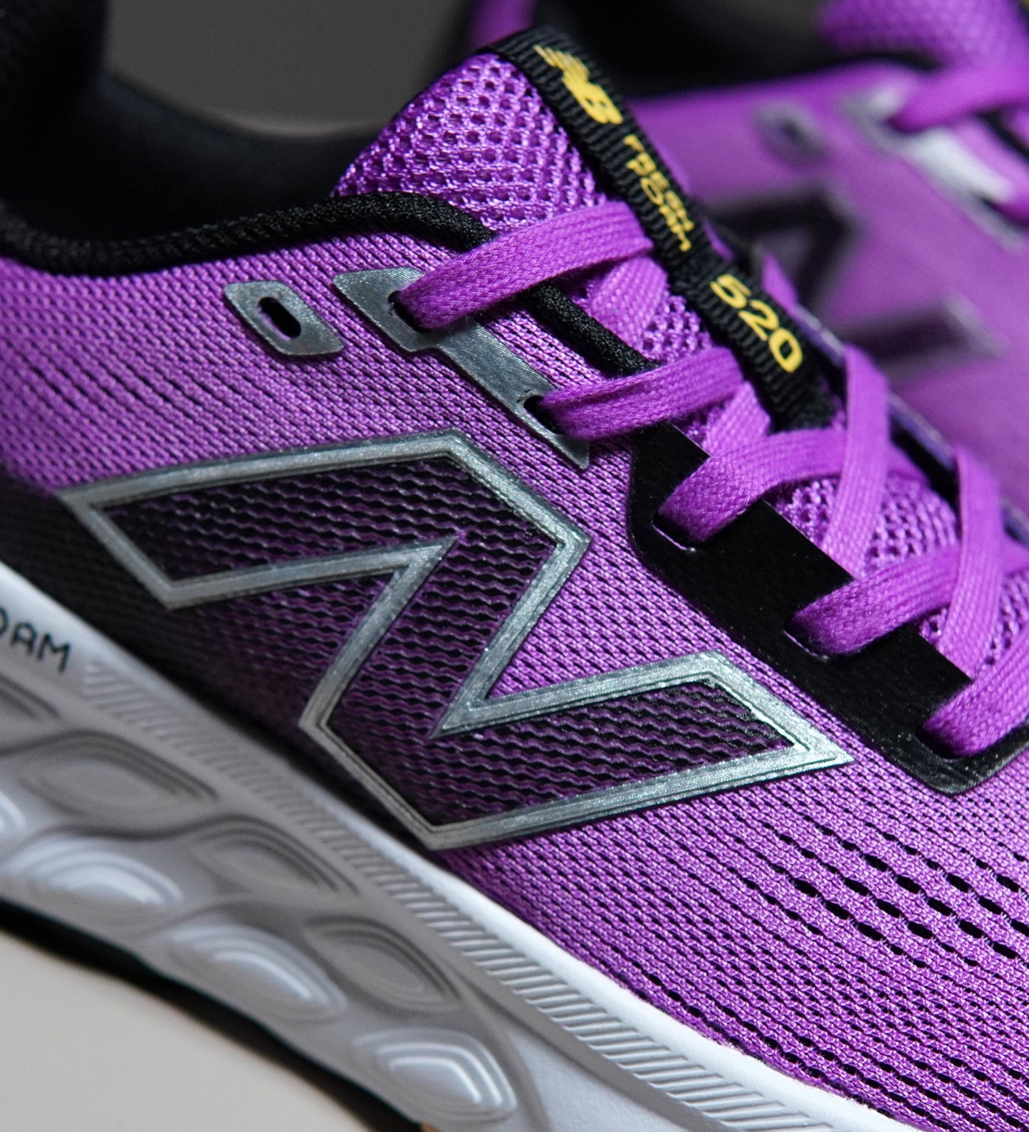 New Balance Foam X Vongo V9 | NB52001V0908