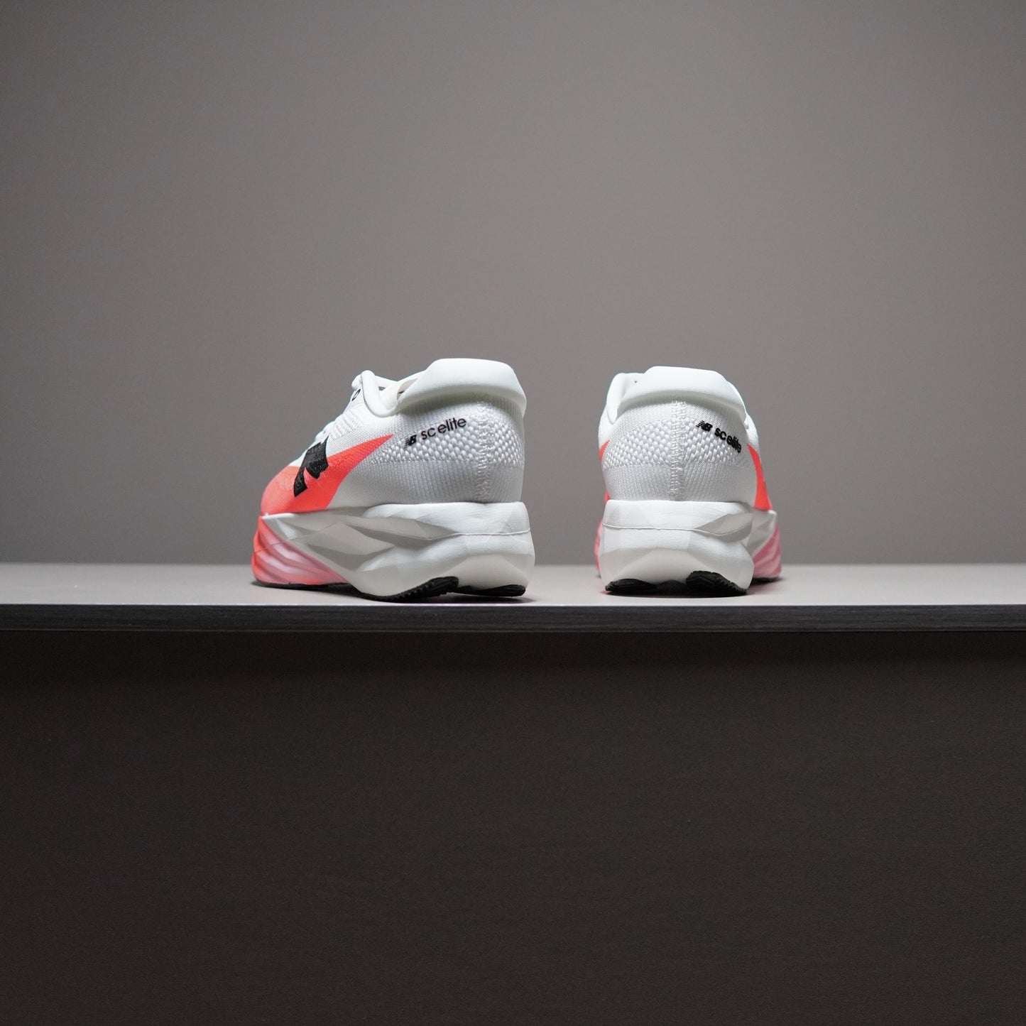 New Balance FuelCell SuperComp Elite v5 | NB080023FC08