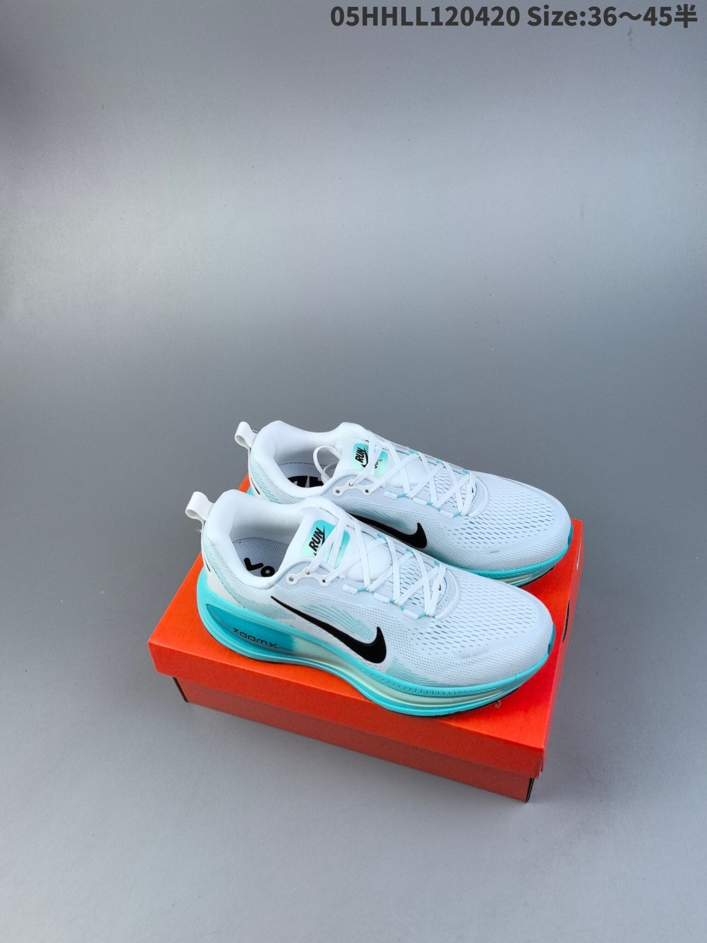 Nike Vomero 18 | 05HHLL120420