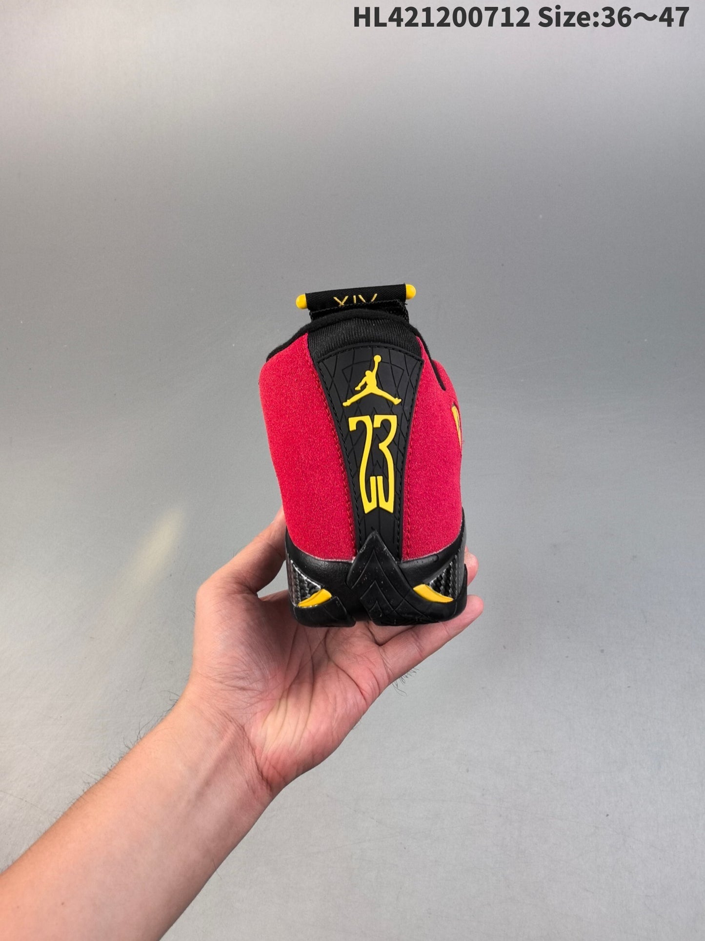 Jordan 14 Retro | J14R301500805