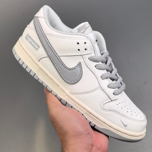 Nike Dunk SB Low | White/Grey HL441101120