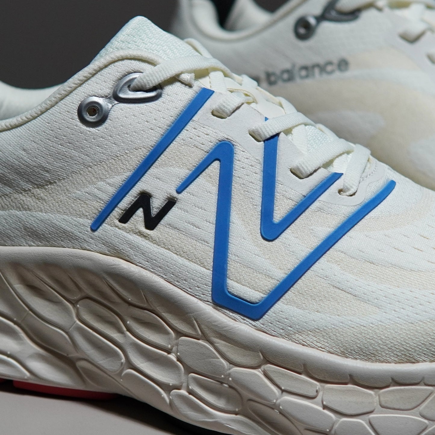 New Balance Fresh Foam X More v4 | NB080023FF02