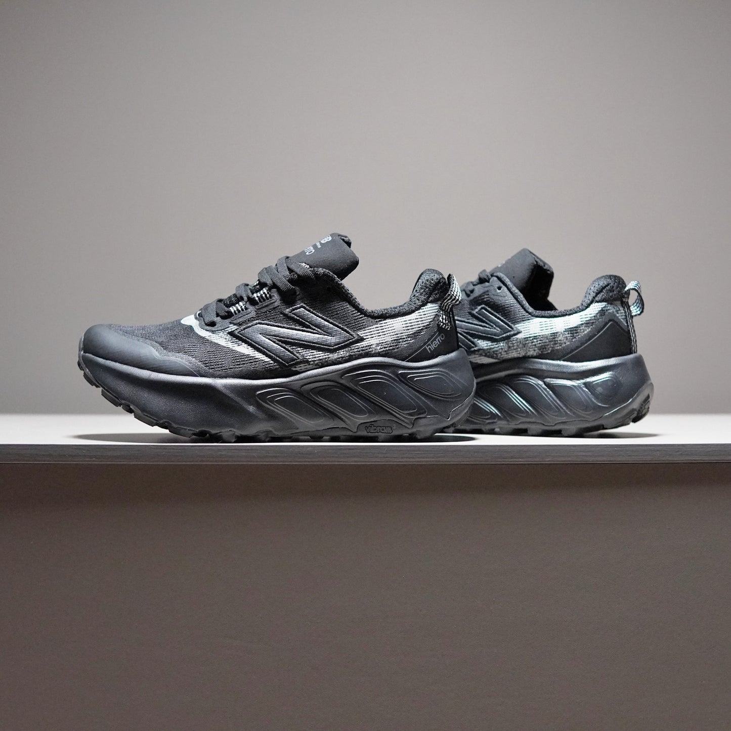 New Balance Fresh Foam X Hierro v9 | UV9NB09