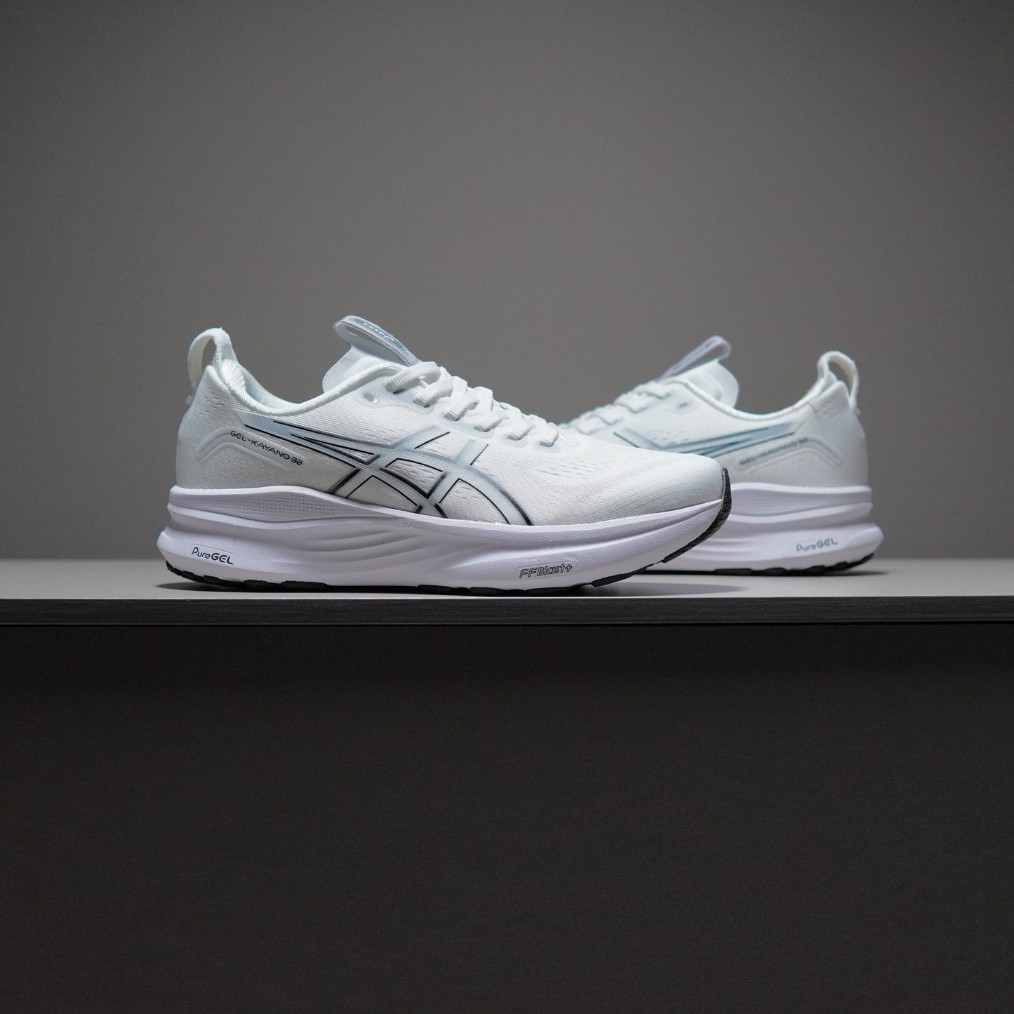 Asics Gel-Kayano 32 | AGK271300607