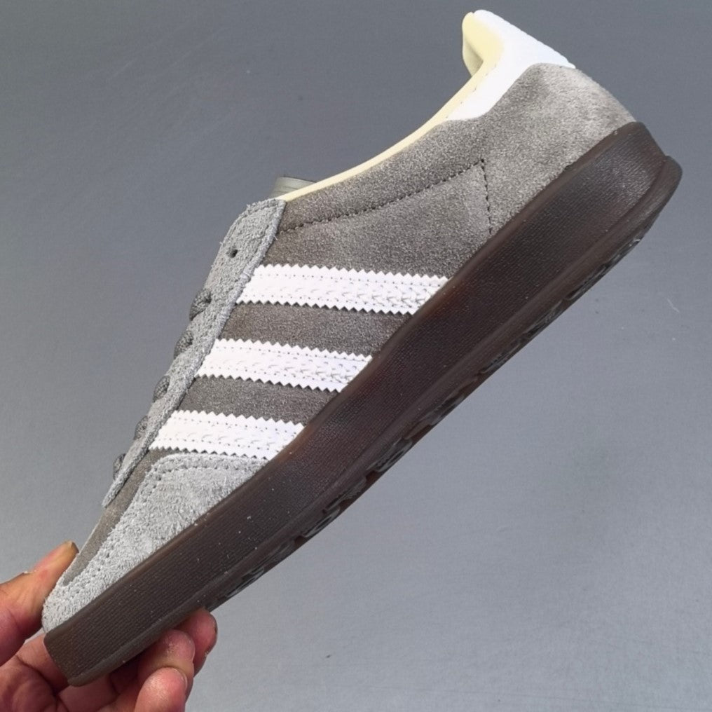 Adidas GAZELLE INDOOR │Grey/White HLB001200427