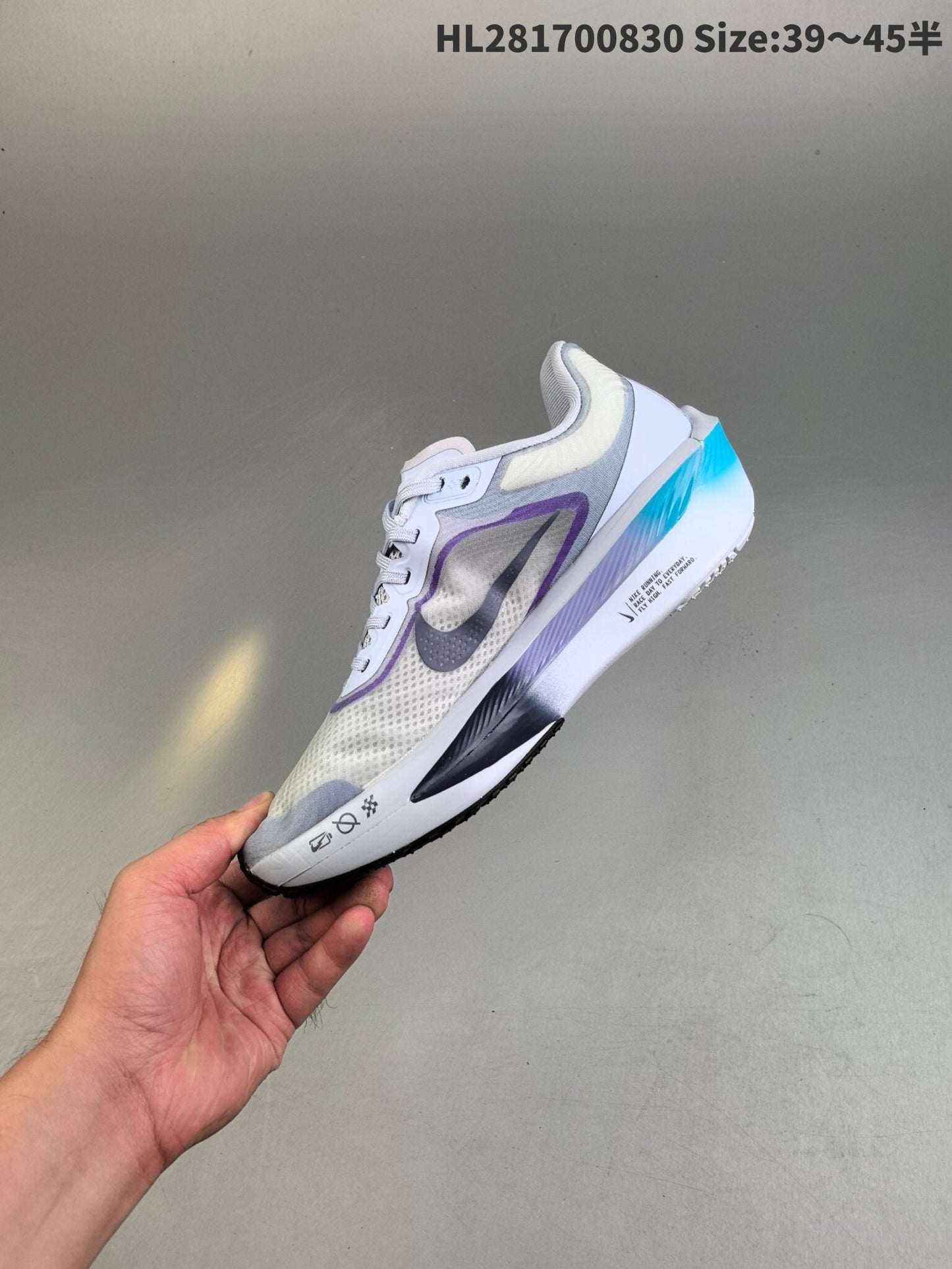 Zoom Fly 6 | HL281700830