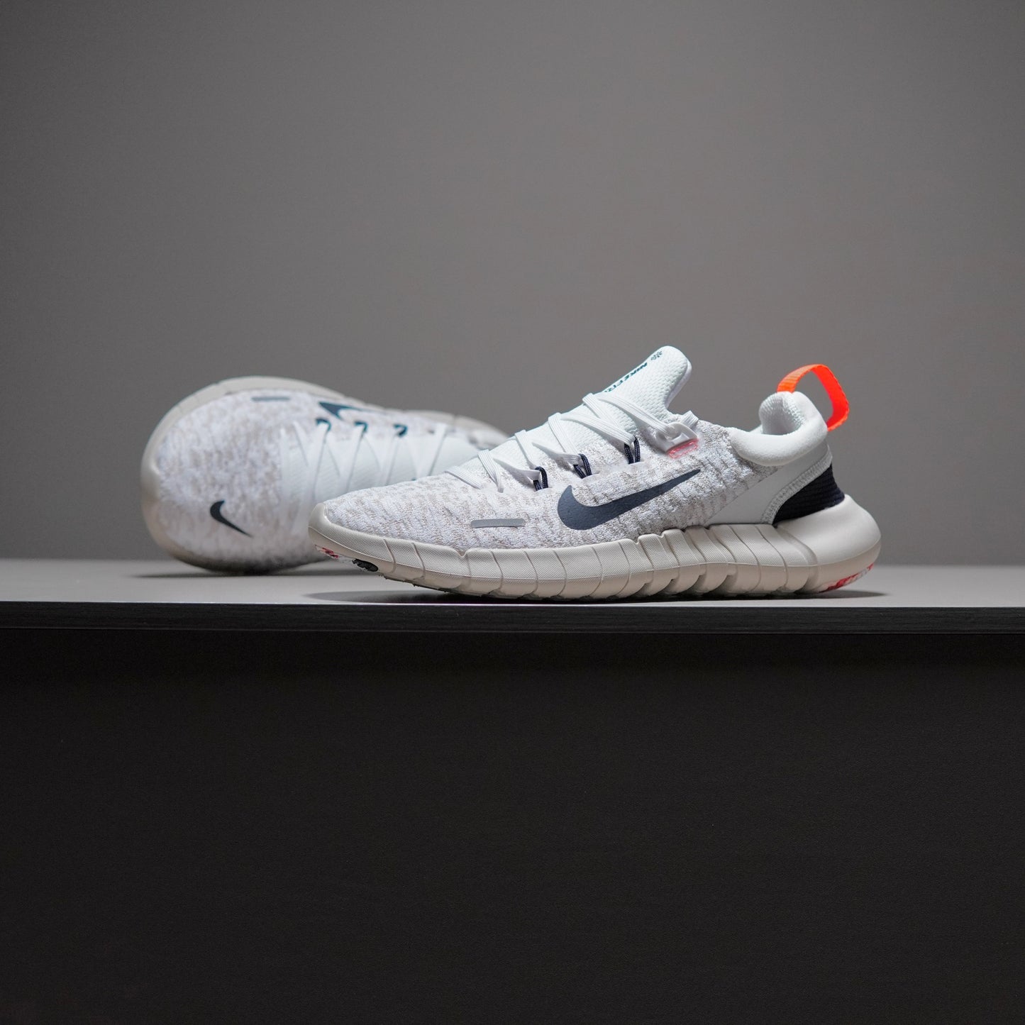 Nike Free Run 5.0 | FR128602