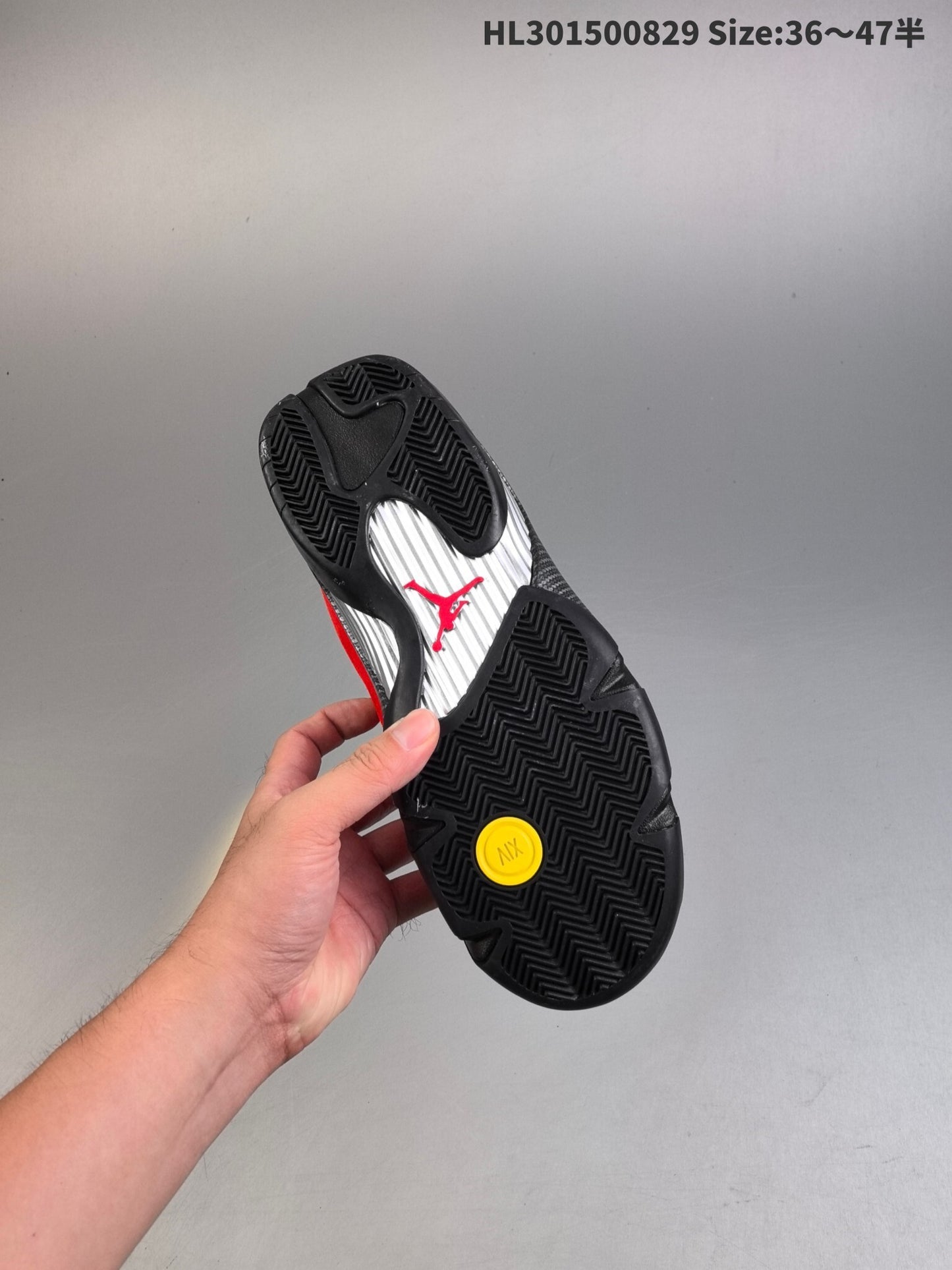 Jordan 14 Retro | J14R301500802