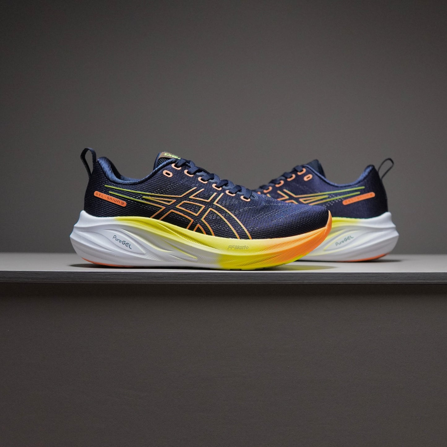 Asics GEL-SAIUN | AGS271300601