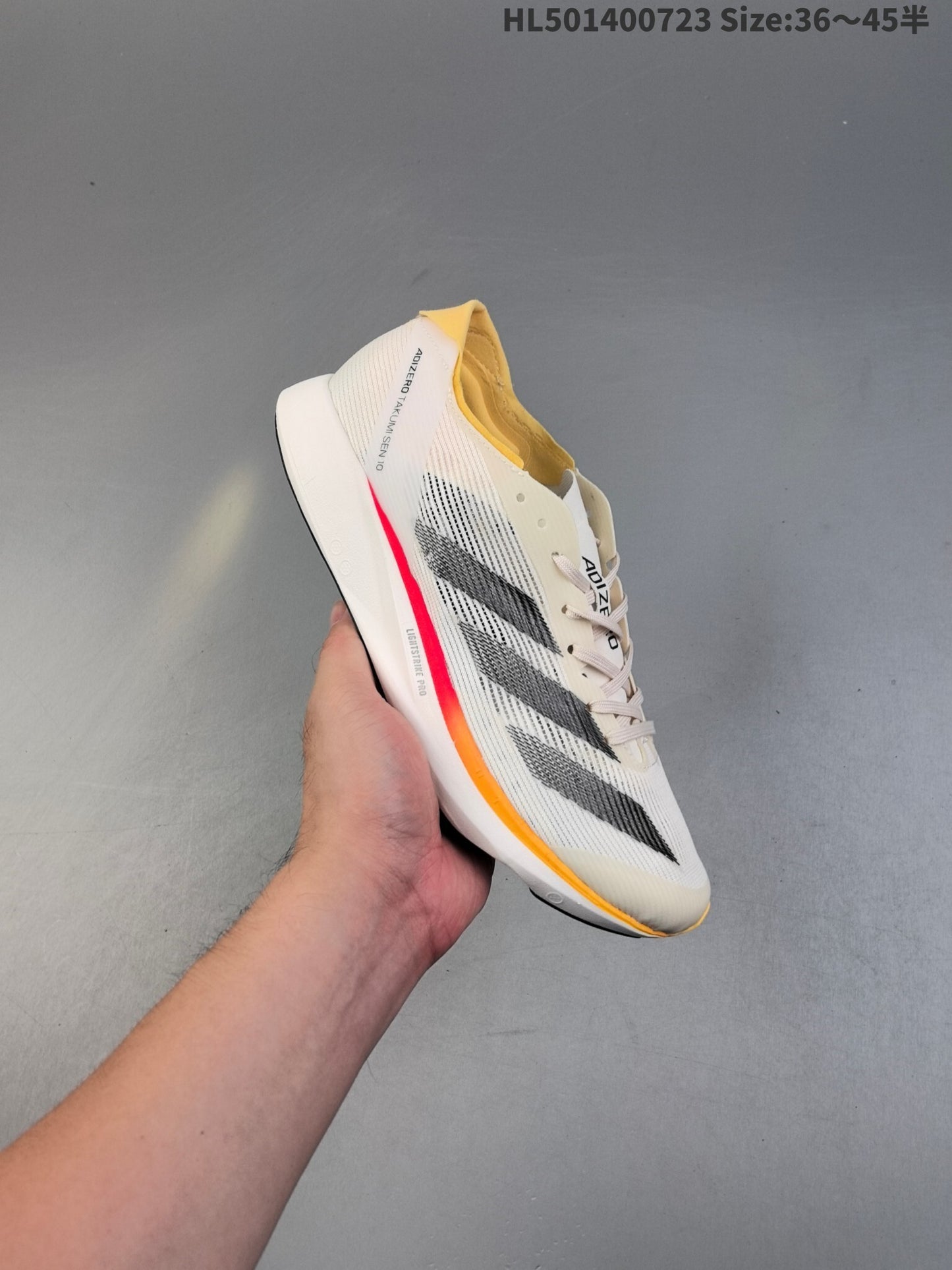 Adizero Takumi Sen 10 | HL501400723