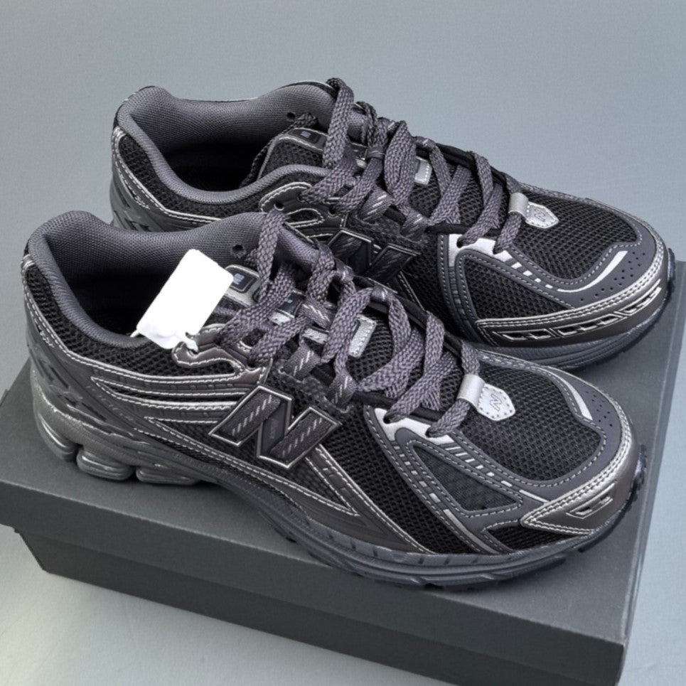 New Balance 1906R | Phantom Dark Grey Metallic Silver HL031701031