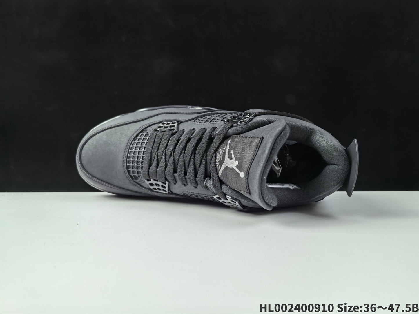 Air Jordan 4 Retro | HL301500805