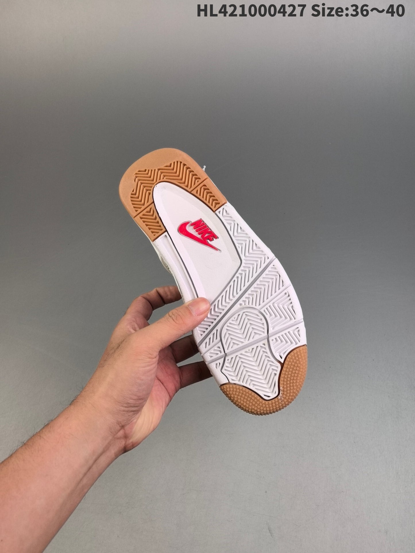 Air Jordan 4 Retro | HL301500808