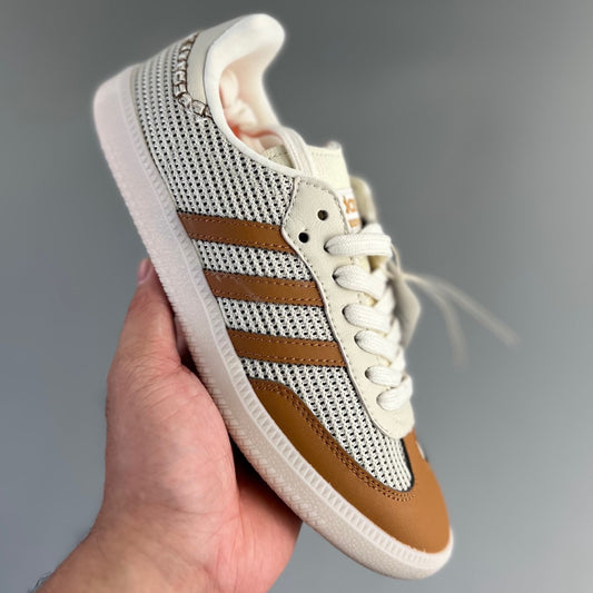 Adidas SAMBA WALES BONNER | Cream White HL401200724