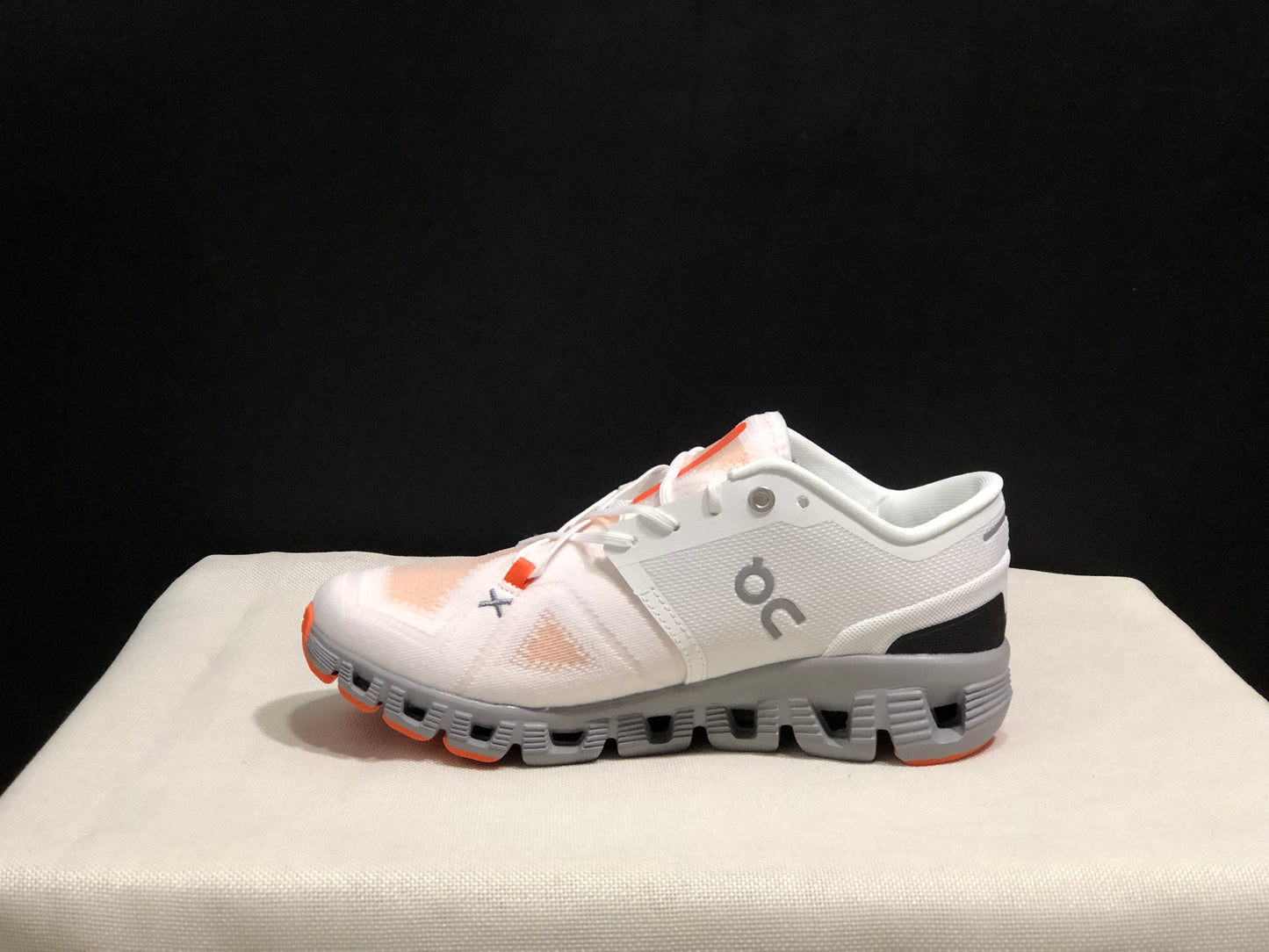 ON Cloud X3 | X10015OC12