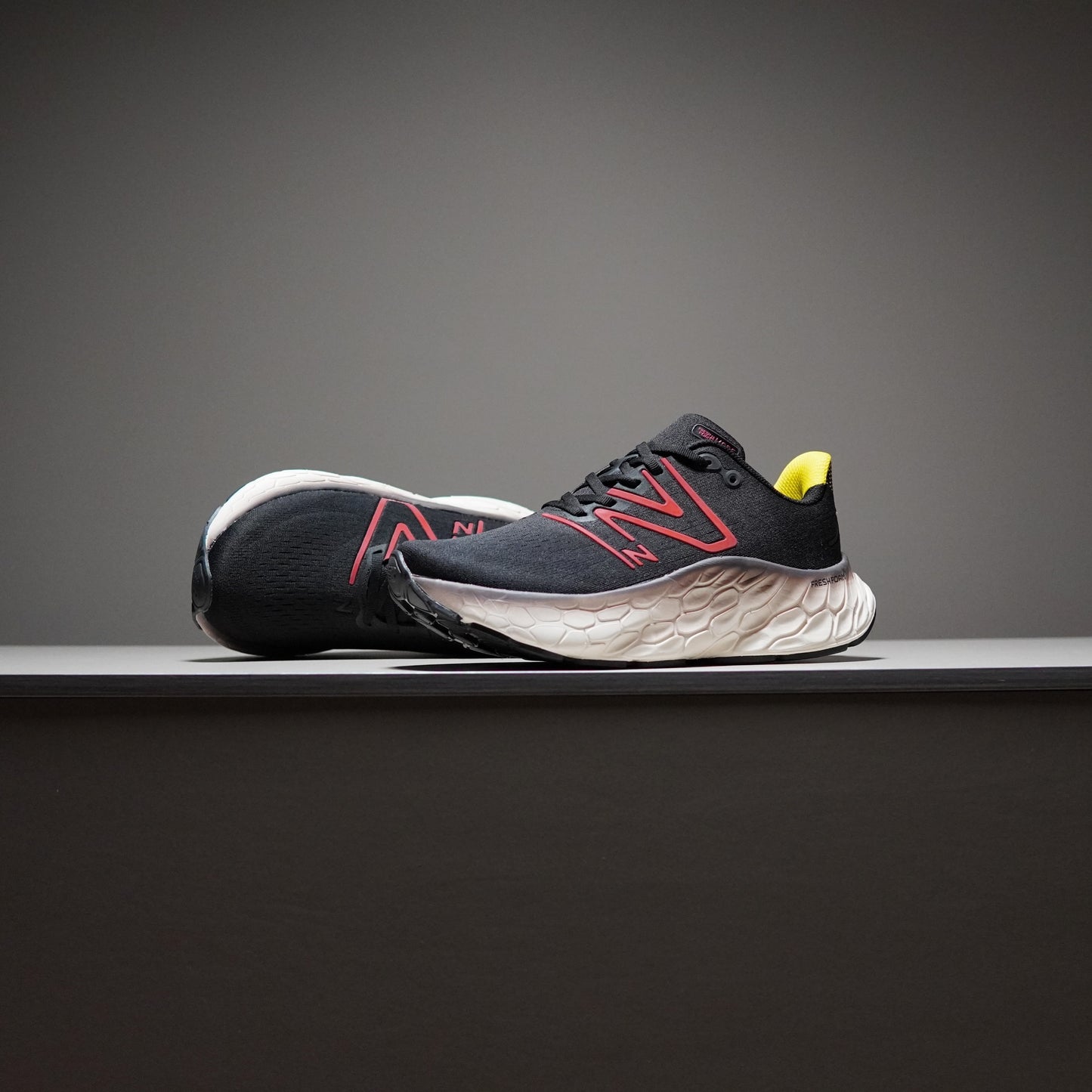 New Balance Fresh Foam X More v4 | NB080023FF06