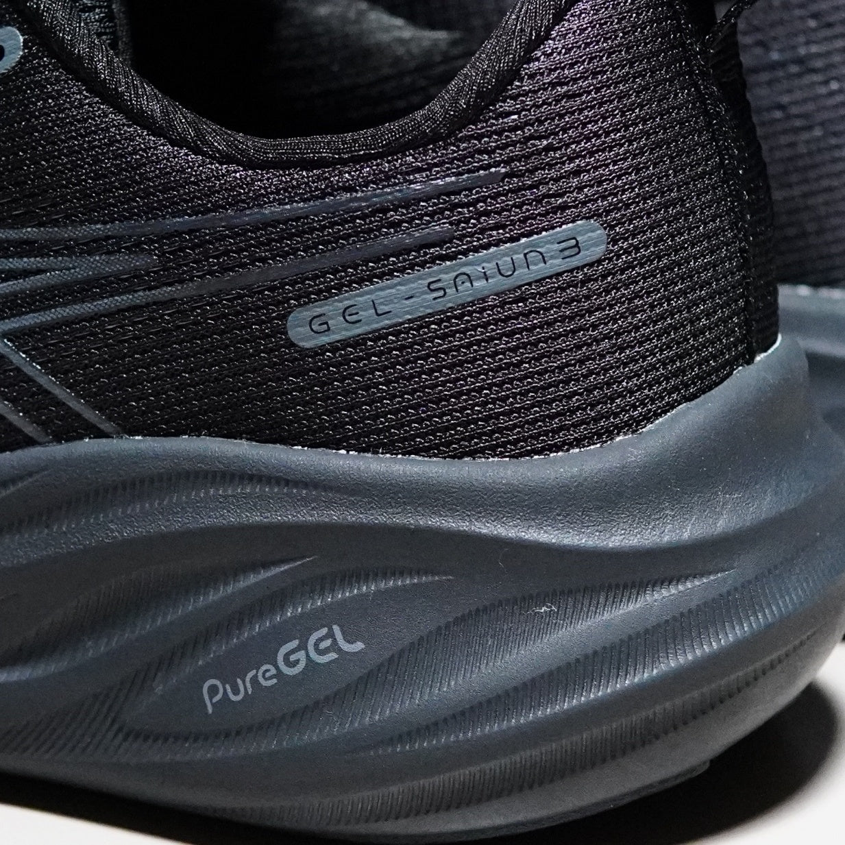 Asics GEL-SAIUN | AGS271300602