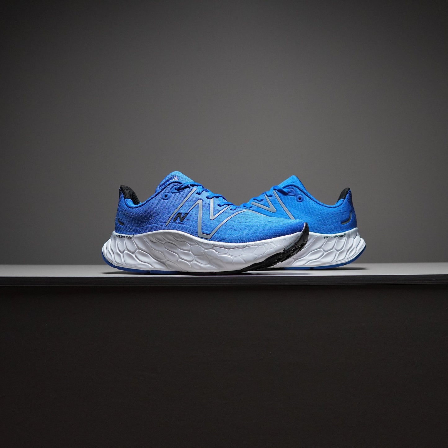 New Balance Fresh Foam X More v4 | NB080023FF10