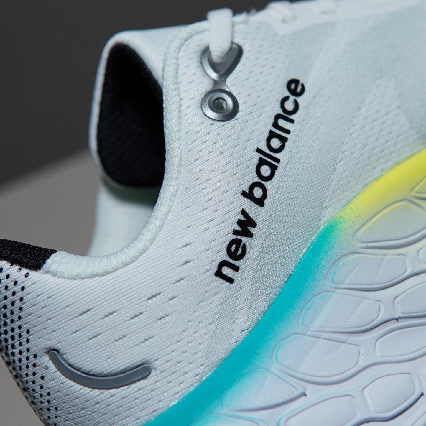 New Balance Fresh Foam X More v4 | NB080023FF01