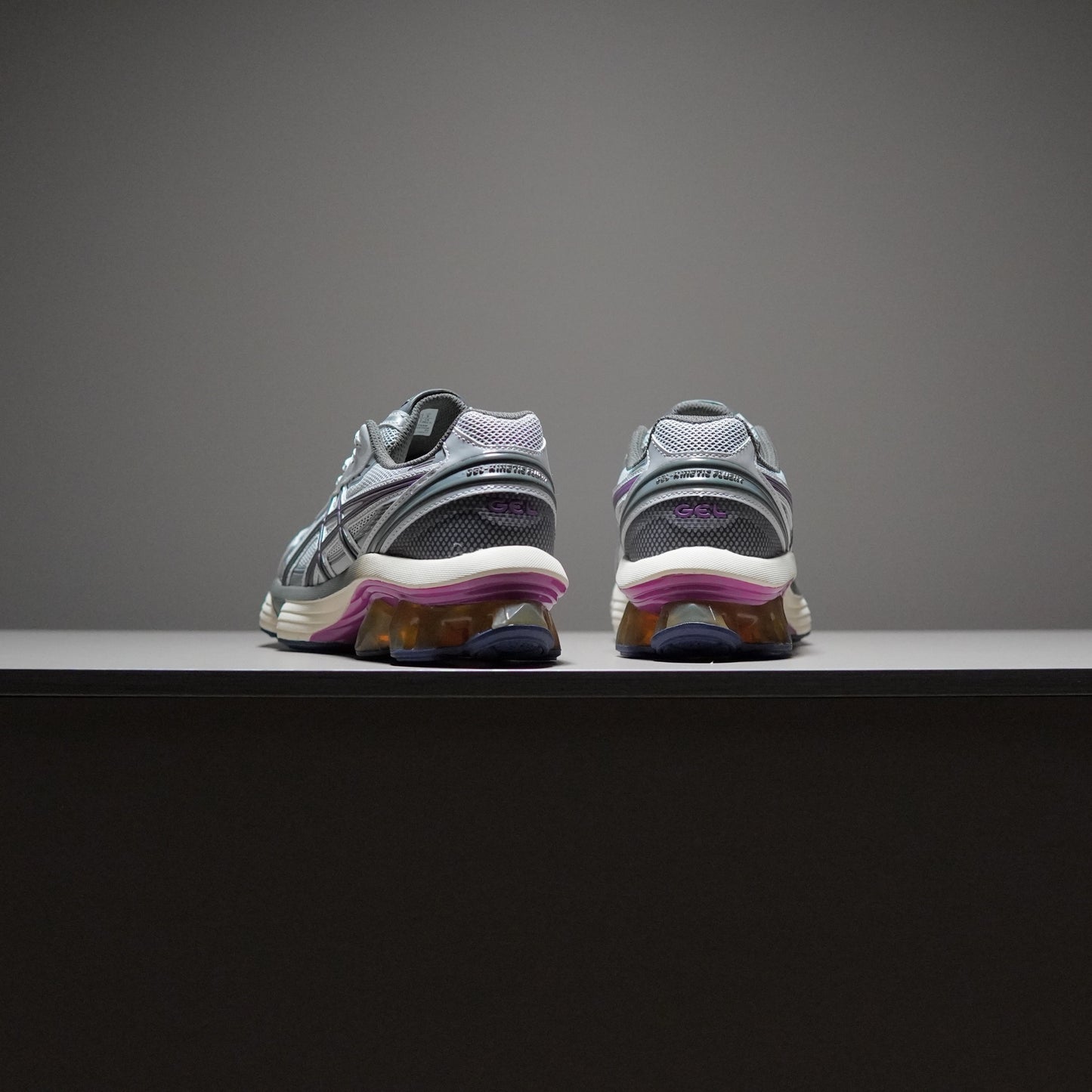 Asics Gel-Kinetic Fluent | AGK091400308