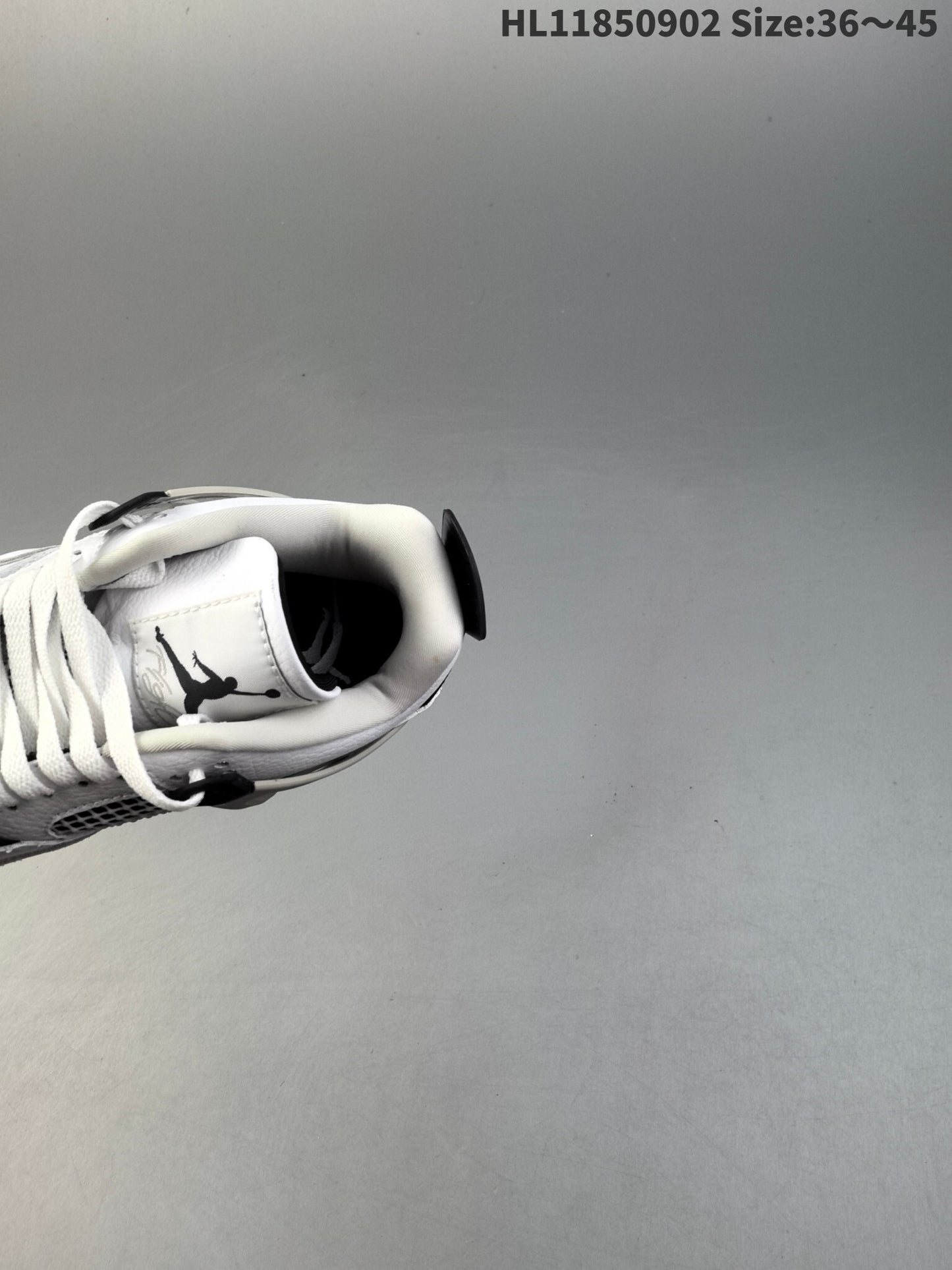 Air Jordan 4 Retro | HL301500813