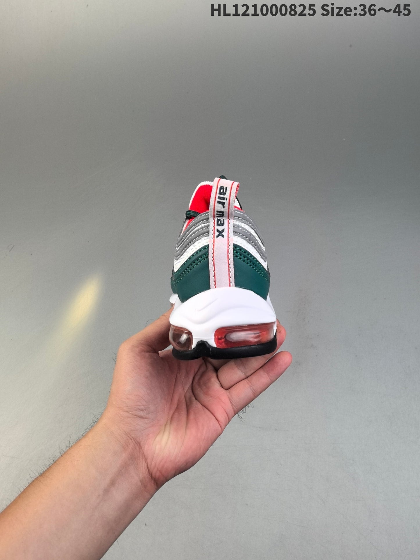 Nike Air Max 97 | NAM18P400307