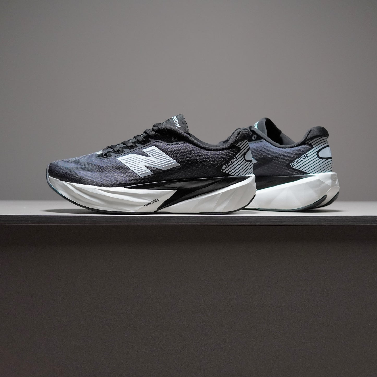 New Balance FuelCell Rebel v5 | NB080023FR12