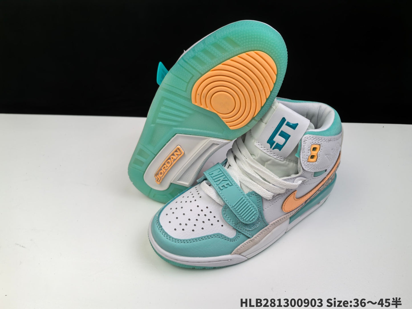 Air Jordan Legacy 312 | HL44170031205