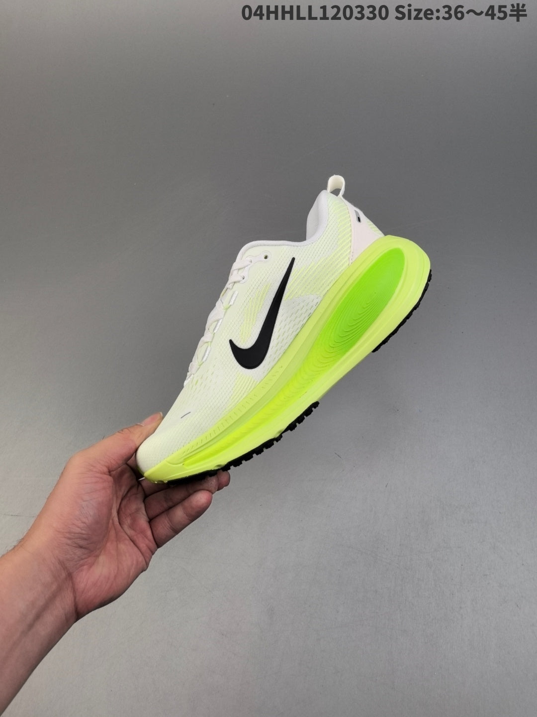 Nike Vomero 18 | 04HHLL120330