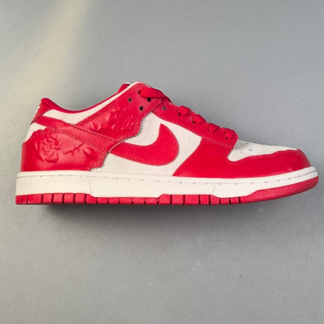 Nike Dunk SB Low | Romeo Red/White HL351401121