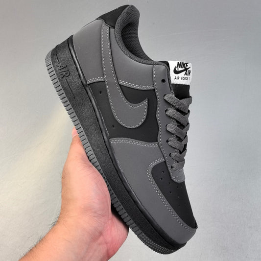 Nike AIR FORCE 1 | '07 LV8 Anthracite Wolf Grey HL211201116