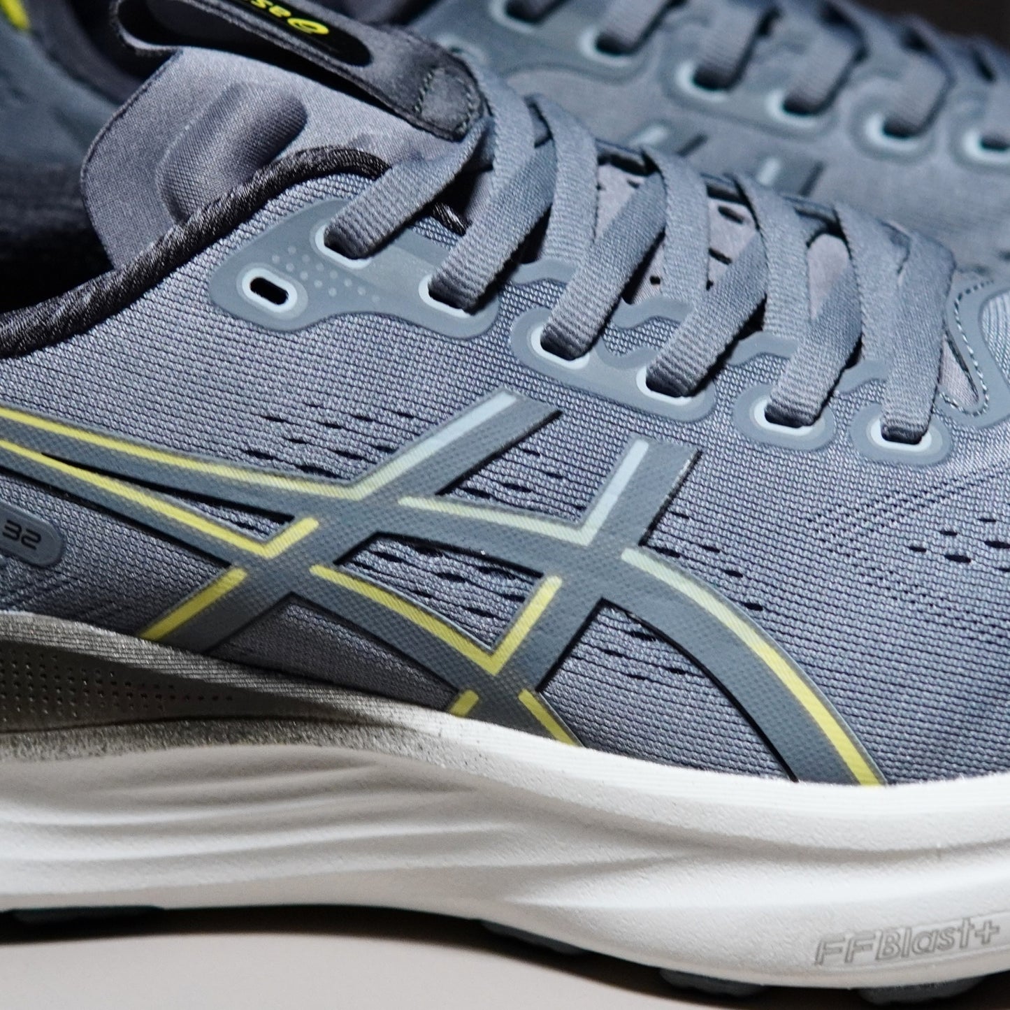 Asics Gel-Kayano 32 | AGK271300601