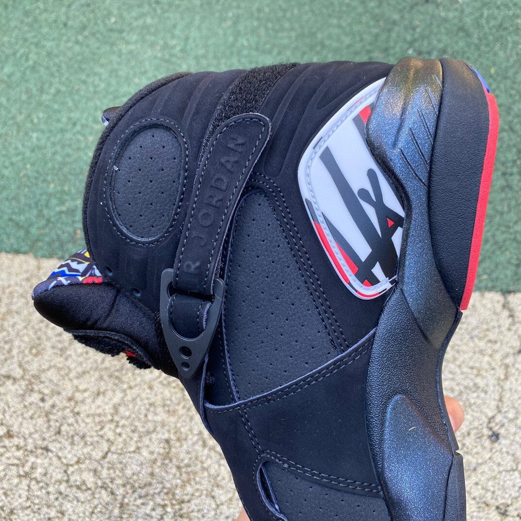 Jordan 8 Retro | J08R301500808