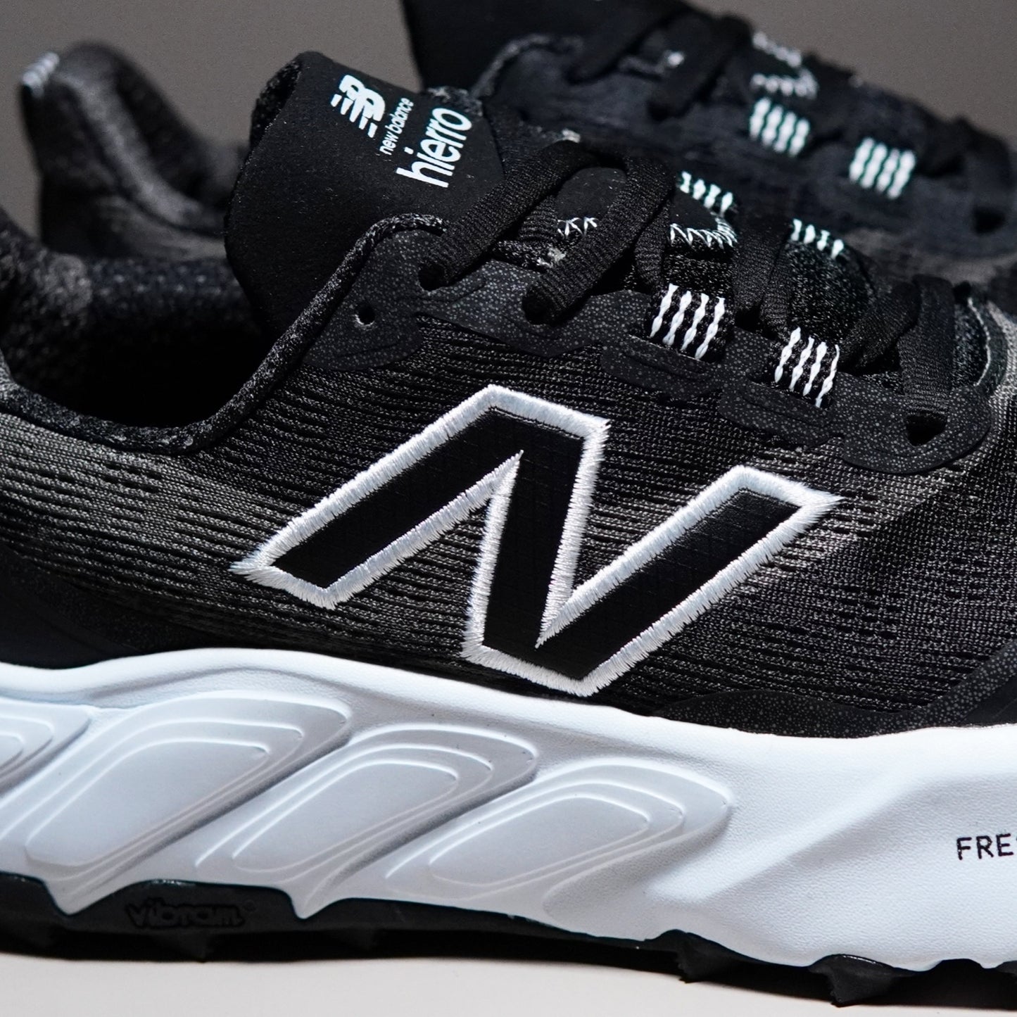 New Balance Fresh Foam X Hierro v9 | UV9NB13