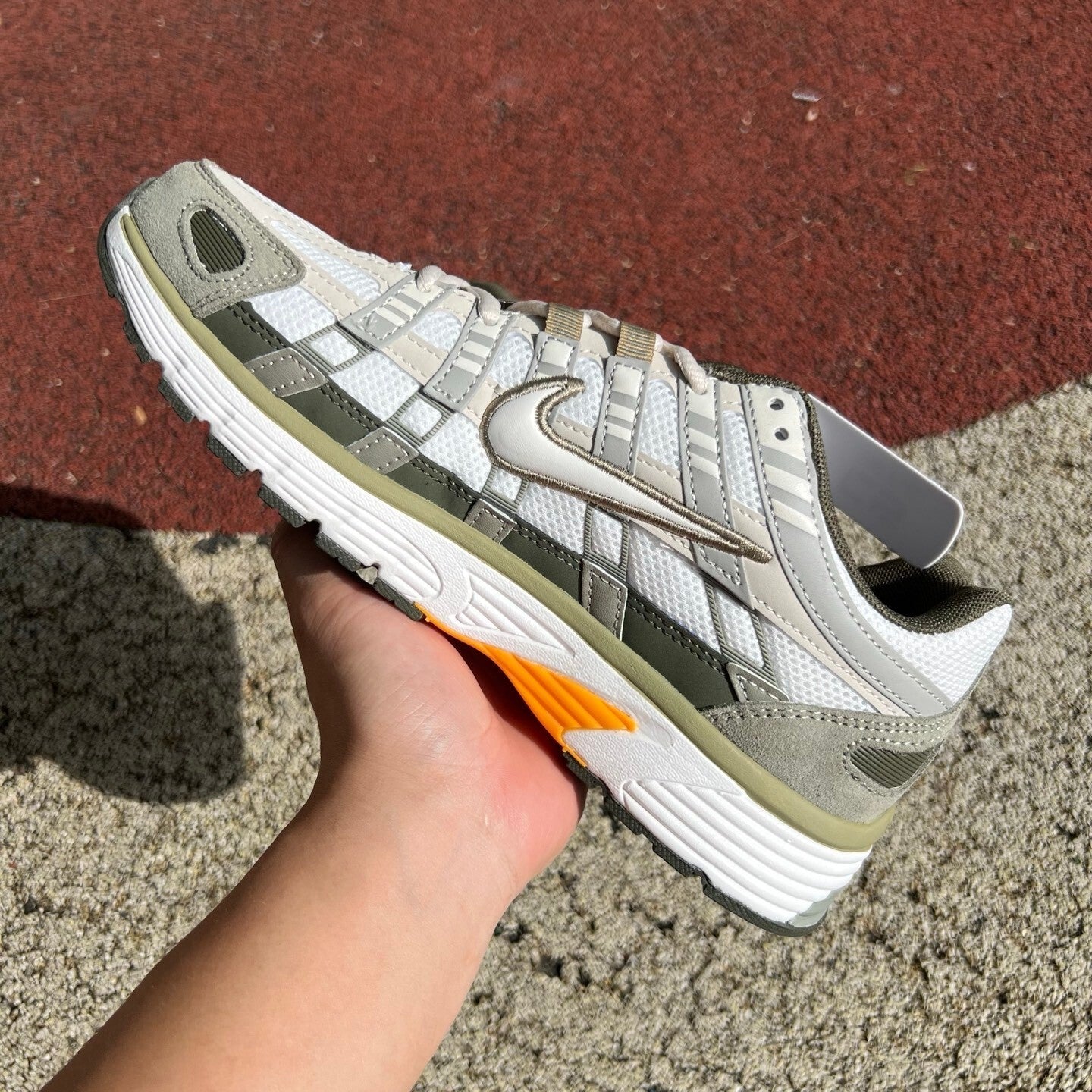 Nike P-6000 Premium | NP18P6000P27