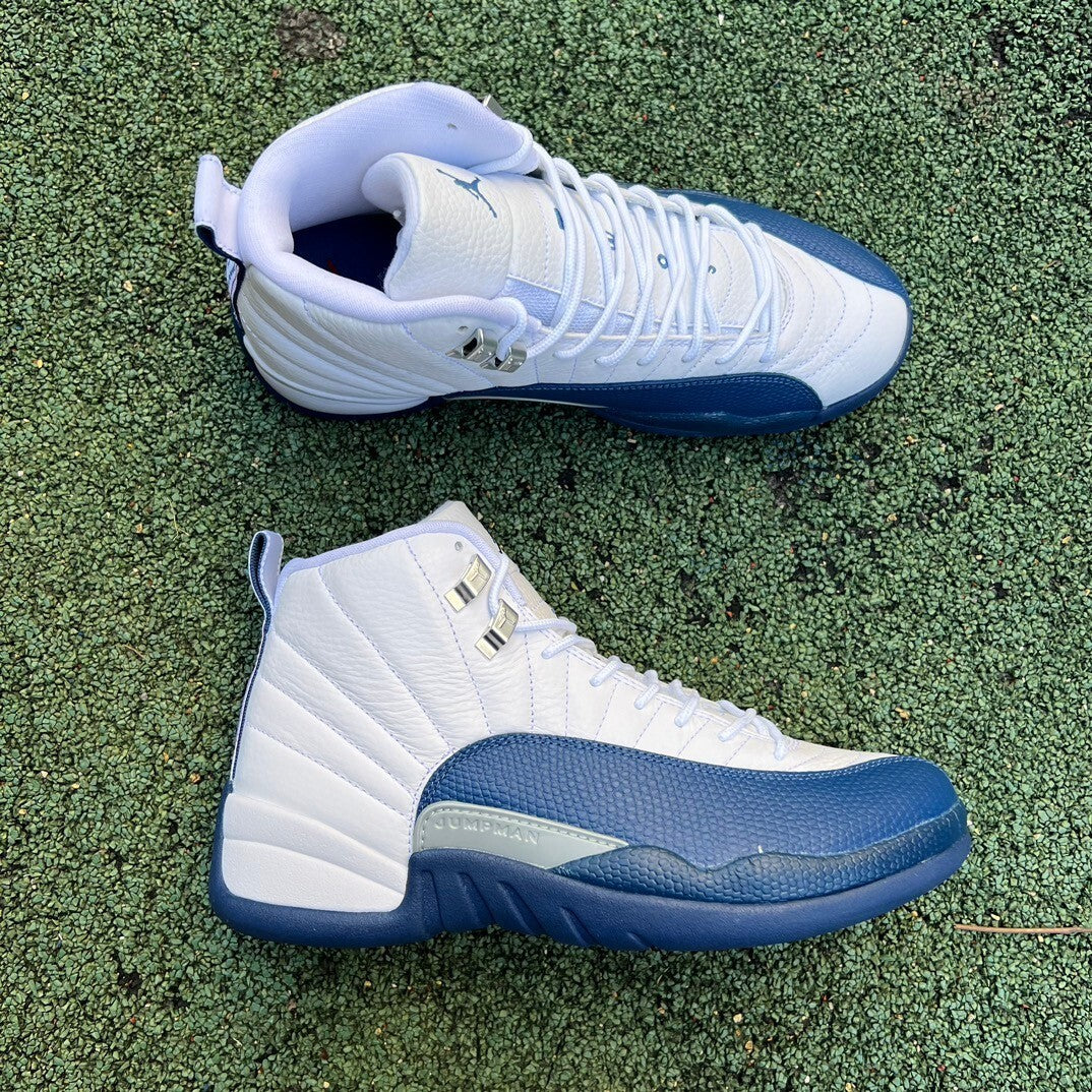 Jordan 12 Retro | J12R301500809