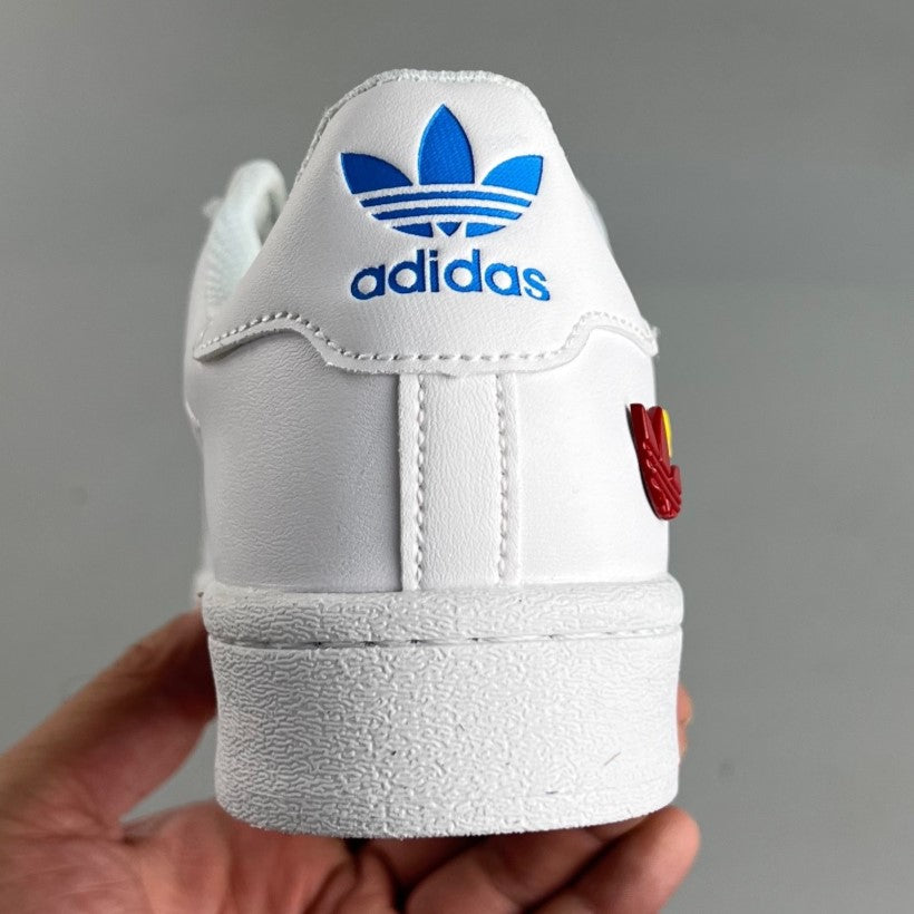 Adidas Originals  Superstar  | White HL051051221